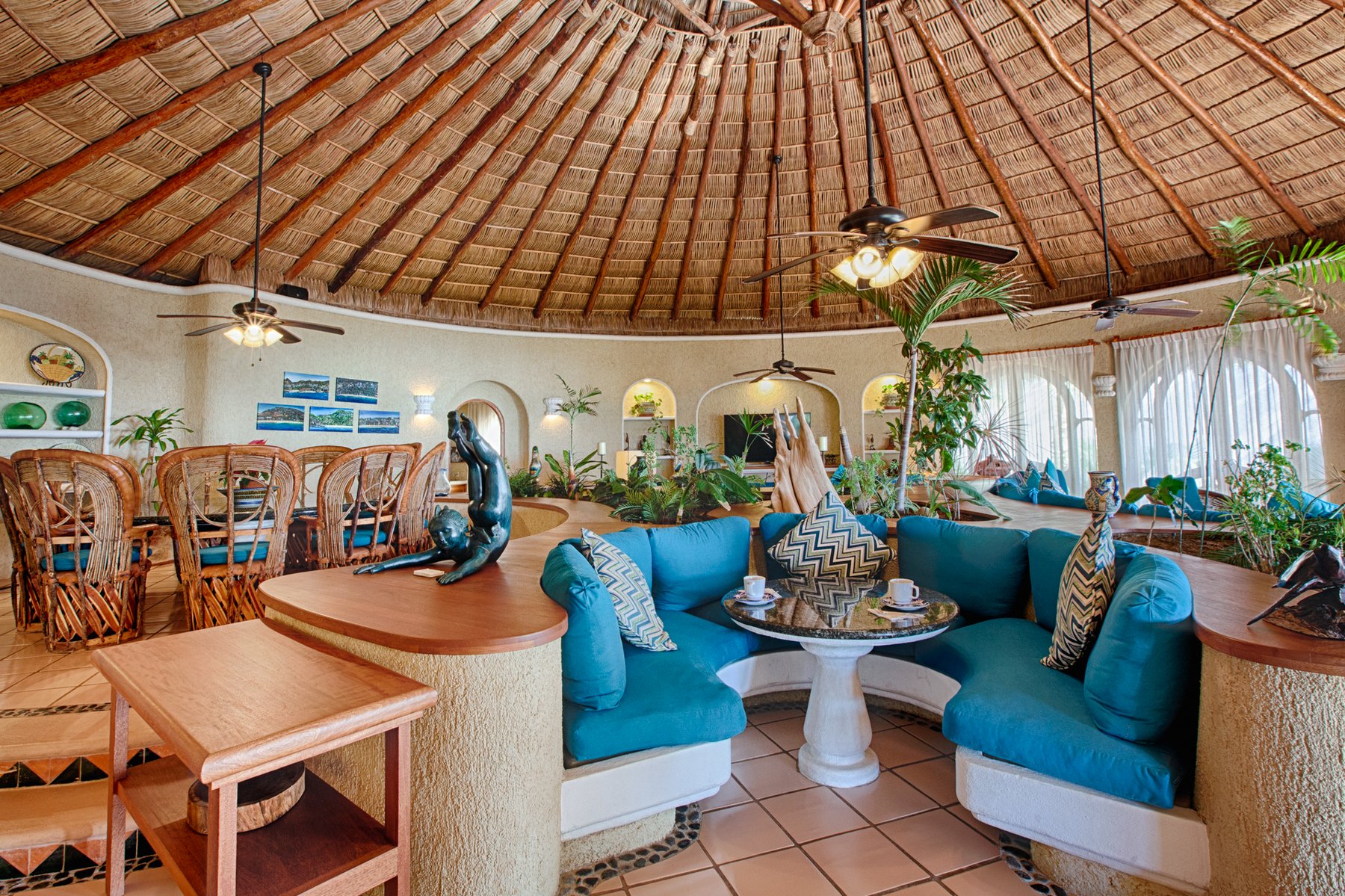 Casa Las Rocas 3